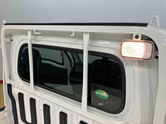 ハイゼットトラックＥＸＴＣＤチューナー　荷台作業灯（高知県）の中古車
