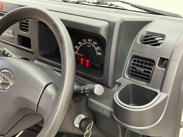 ハイゼットトラックＥＸＴＣＤチューナー　荷台作業灯（高知県）の中古車