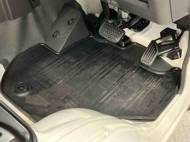ハイゼットトラックＥＸＴＣＤチューナー　荷台作業灯（高知県）の中古車