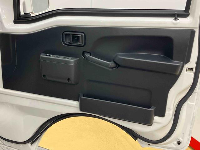 ハイゼットトラックＥＸＴＣＤチューナー　荷台作業灯（高知県）の中古車