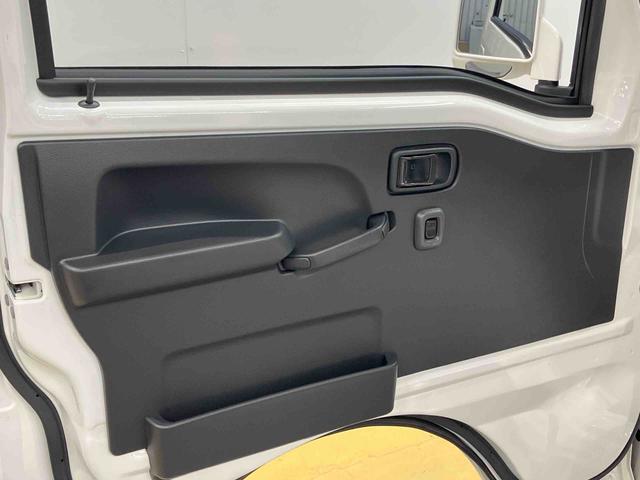 ハイゼットトラックＥＸＴＣＤチューナー　荷台作業灯（高知県）の中古車