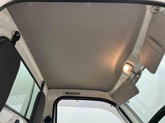 ハイゼットトラックＥＸＴＣＤチューナー　荷台作業灯（高知県）の中古車