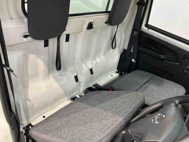 ハイゼットトラックＥＸＴＣＤチューナー　荷台作業灯（高知県）の中古車