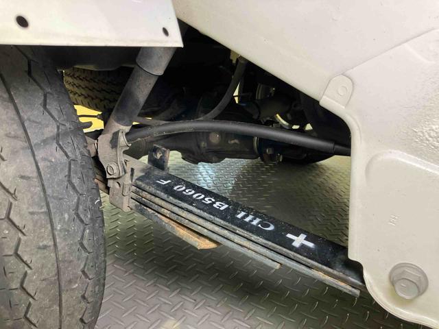 ハイゼットトラックＥＸＴＣＤチューナー　荷台作業灯（高知県）の中古車