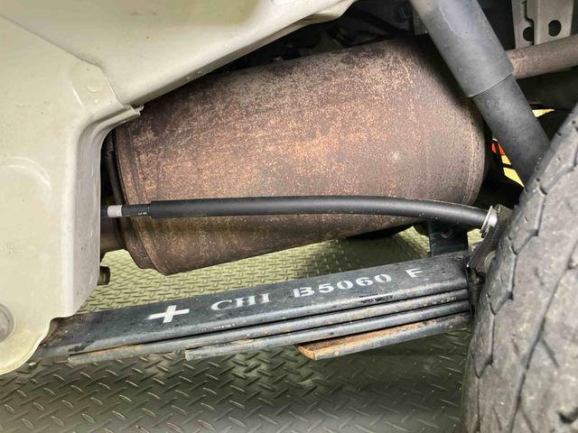 ハイゼットトラックＥＸＴＣＤチューナー　荷台作業灯（高知県）の中古車