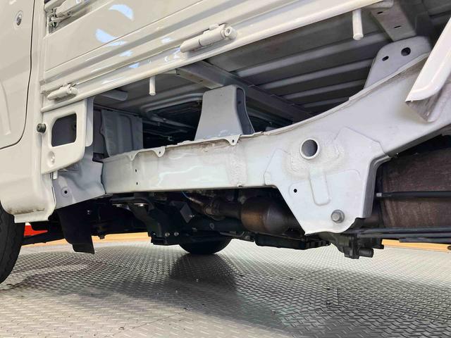 ハイゼットトラックＥＸＴＣＤチューナー　荷台作業灯（高知県）の中古車