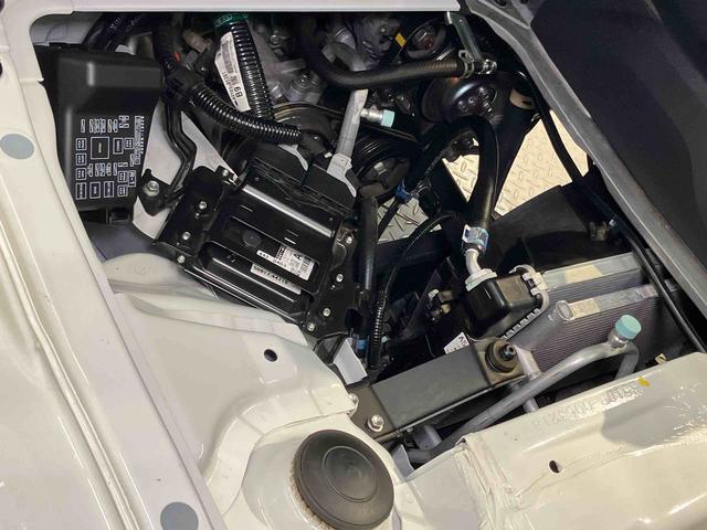 ハイゼットトラックＥＸＴＣＤチューナー　荷台作業灯（高知県）の中古車