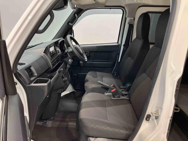 ハイゼットカーゴＤＸＣＤチューナー　Ｂｌｕｅｔｏｏｔｈ接続　衝突被害軽減システム　左右スライドドア　クリアランスソナー　オートライト　オートハイビーム（高知県）の中古車