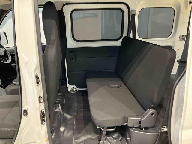 ハイゼットカーゴＤＸＣＤチューナー　Ｂｌｕｅｔｏｏｔｈ接続　衝突被害軽減システム　左右スライドドア　クリアランスソナー　オートライト　オートハイビーム（高知県）の中古車