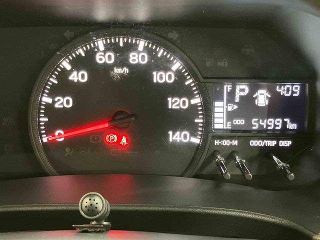 ハイゼットカーゴＤＸＣＤチューナー　Ｂｌｕｅｔｏｏｔｈ接続　衝突被害軽減システム　左右スライドドア　クリアランスソナー　オートライト　オートハイビーム（高知県）の中古車