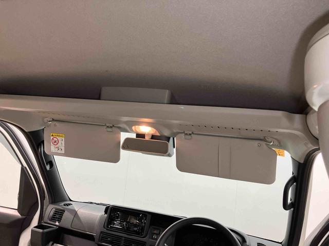 ハイゼットカーゴＤＸＣＤチューナー　Ｂｌｕｅｔｏｏｔｈ接続　衝突被害軽減システム　左右スライドドア　クリアランスソナー　オートライト　オートハイビーム（高知県）の中古車