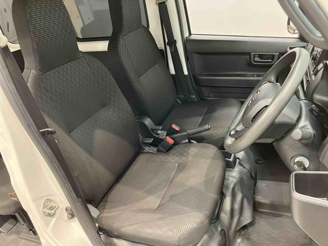 ハイゼットカーゴＤＸＣＤチューナー　Ｂｌｕｅｔｏｏｔｈ接続　衝突被害軽減システム　左右スライドドア　クリアランスソナー　オートライト　オートハイビーム（高知県）の中古車
