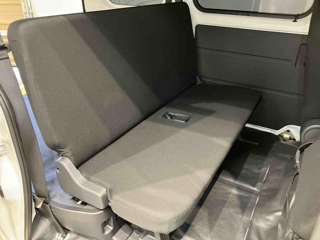 ハイゼットカーゴＤＸＣＤチューナー　Ｂｌｕｅｔｏｏｔｈ接続　衝突被害軽減システム　左右スライドドア　クリアランスソナー　オートライト　オートハイビーム（高知県）の中古車