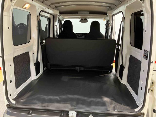 ハイゼットカーゴＤＸＣＤチューナー　Ｂｌｕｅｔｏｏｔｈ接続　衝突被害軽減システム　左右スライドドア　クリアランスソナー　オートライト　オートハイビーム（高知県）の中古車