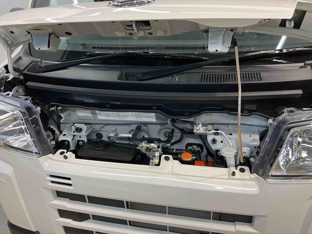 ハイゼットカーゴＤＸＣＤチューナー　Ｂｌｕｅｔｏｏｔｈ接続　衝突被害軽減システム　左右スライドドア　クリアランスソナー　オートライト　オートハイビーム（高知県）の中古車