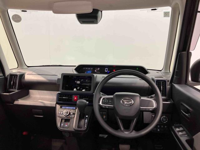 タントＸ　ｅｃｏ　ＩＤＬＥ非装着車後方カメラ　キーフリー　前席シートヒーター　衝突被害軽減システム　左側電動スライドドア　クリアランスソナー　ＬＥＤヘッドライト　オートライト　オートハイビーム（高知県）の中古車