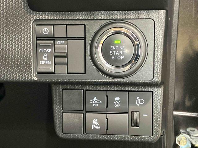 タントＸ　ｅｃｏ　ＩＤＬＥ非装着車後方カメラ　キーフリー　前席シートヒーター　衝突被害軽減システム　左側電動スライドドア　クリアランスソナー　ＬＥＤヘッドライト　オートライト　オートハイビーム（高知県）の中古車