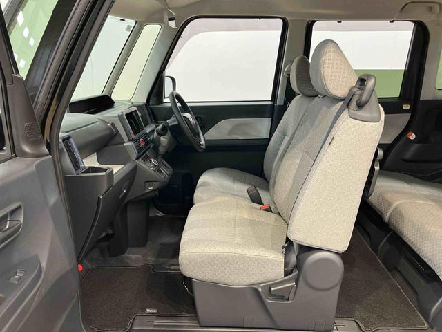 タントＸ　ｅｃｏ　ＩＤＬＥ非装着車後方カメラ　キーフリー　前席シートヒーター　衝突被害軽減システム　左側電動スライドドア　クリアランスソナー　ＬＥＤヘッドライト　オートライト　オートハイビーム（高知県）の中古車