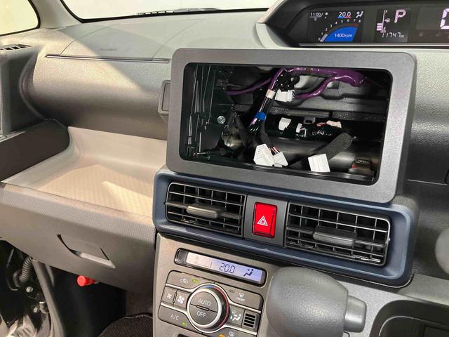 タントＸ　ｅｃｏ　ＩＤＬＥ非装着車後方カメラ　キーフリー　前席シートヒーター　衝突被害軽減システム　左側電動スライドドア　クリアランスソナー　ＬＥＤヘッドライト　オートライト　オートハイビーム（高知県）の中古車