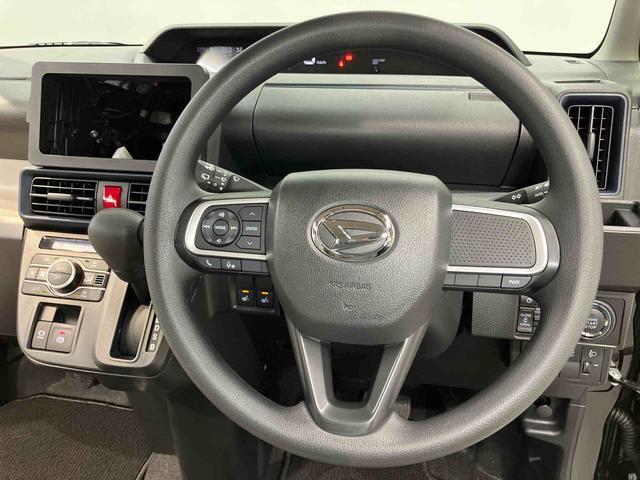 タントＸ　ｅｃｏ　ＩＤＬＥ非装着車後方カメラ　キーフリー　前席シートヒーター　衝突被害軽減システム　左側電動スライドドア　クリアランスソナー　ＬＥＤヘッドライト　オートライト　オートハイビーム（高知県）の中古車