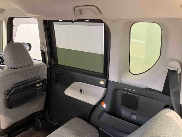 タントＸ　ｅｃｏ　ＩＤＬＥ非装着車後方カメラ　キーフリー　前席シートヒーター　衝突被害軽減システム　左側電動スライドドア　クリアランスソナー　ＬＥＤヘッドライト　オートライト　オートハイビーム（高知県）の中古車