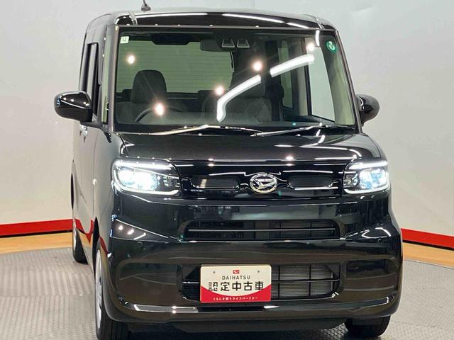 タントＸ　ｅｃｏ　ＩＤＬＥ非装着車後方カメラ　キーフリー　前席シートヒーター　衝突被害軽減システム　左側電動スライドドア　クリアランスソナー　ＬＥＤヘッドライト　オートライト　オートハイビーム（高知県）の中古車