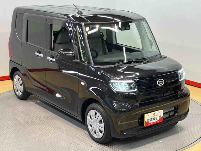 タントＸ　ｅｃｏ　ＩＤＬＥ非装着車後方カメラ　キーフリー　前席シートヒーター　衝突被害軽減システム　左側電動スライドドア　クリアランスソナー　ＬＥＤヘッドライト　オートライト　オートハイビーム（高知県）の中古車