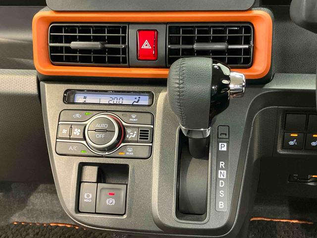 タントファンクロスターボ　ｅｃｏ　ＩＤＬＥ非装着車全方位カメラ　ＥＴＣ　アクティブクルーズコントロール　キーフリー　前席シートヒーター　衝突被害軽減システム　左右電動スライドドア　クリアランスソナー　ＬＥＤヘッドライト（高知県）の中古車