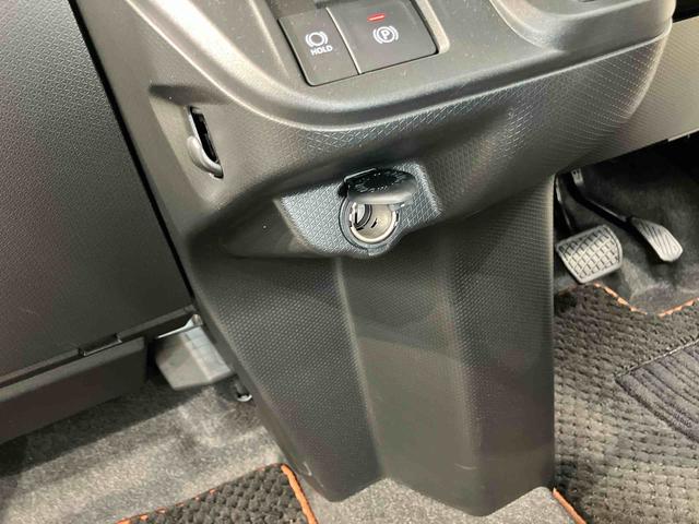 タントファンクロスターボ　ｅｃｏ　ＩＤＬＥ非装着車全方位カメラ　ＥＴＣ　アクティブクルーズコントロール　キーフリー　前席シートヒーター　衝突被害軽減システム　左右電動スライドドア　クリアランスソナー　ＬＥＤヘッドライト（高知県）の中古車