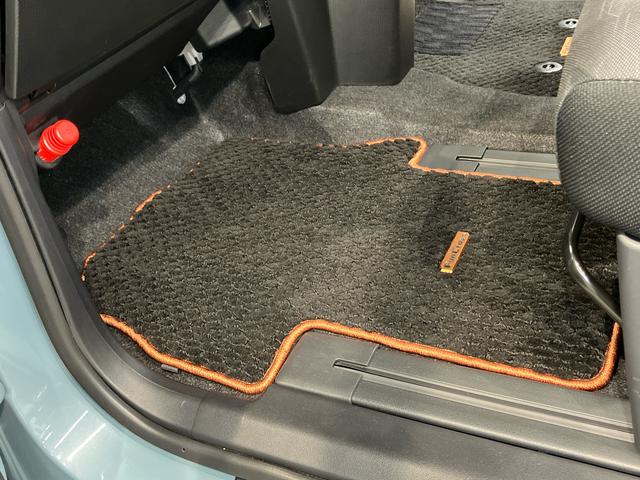 タントファンクロスターボ　ｅｃｏ　ＩＤＬＥ非装着車全方位カメラ　ＥＴＣ　アクティブクルーズコントロール　キーフリー　前席シートヒーター　衝突被害軽減システム　左右電動スライドドア　クリアランスソナー　ＬＥＤヘッドライト（高知県）の中古車