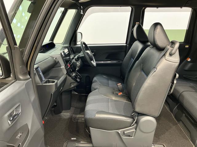 タントカスタムＲＳ　ｅｃｏ　ＩＤＬＥ非装着車ディスプレイオーディオ　後方カメラ　ＥＴＣ　ＵＳＢ入力端子　Ｂｌｕｅｔｏｏｔｈ接続　ＨＤＭＩ入力端子　キーフリー　前席シートヒーター　衝突被害軽減システム　左右電動スライドドア　クリアランスソナー（高知県）の中古車