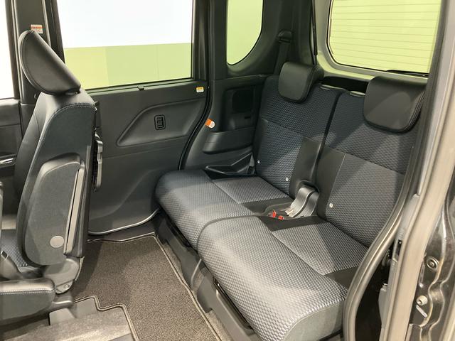 タントカスタムＲＳ　ｅｃｏ　ＩＤＬＥ非装着車ディスプレイオーディオ　後方カメラ　ＥＴＣ　ＵＳＢ入力端子　Ｂｌｕｅｔｏｏｔｈ接続　ＨＤＭＩ入力端子　キーフリー　前席シートヒーター　衝突被害軽減システム　左右電動スライドドア　クリアランスソナー（高知県）の中古車