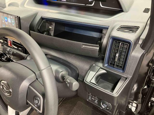 タントカスタムＲＳ　ｅｃｏ　ＩＤＬＥ非装着車ディスプレイオーディオ　後方カメラ　ＥＴＣ　ＵＳＢ入力端子　Ｂｌｕｅｔｏｏｔｈ接続　ＨＤＭＩ入力端子　キーフリー　前席シートヒーター　衝突被害軽減システム　左右電動スライドドア　クリアランスソナー（高知県）の中古車