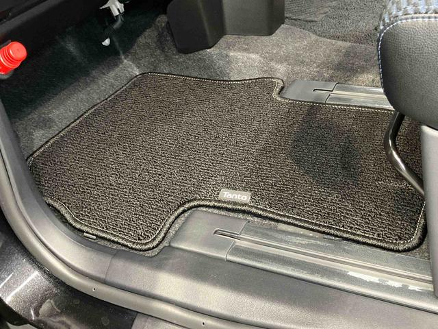 タントカスタムＲＳ　ｅｃｏ　ＩＤＬＥ非装着車ディスプレイオーディオ　後方カメラ　ＥＴＣ　ＵＳＢ入力端子　Ｂｌｕｅｔｏｏｔｈ接続　ＨＤＭＩ入力端子　キーフリー　前席シートヒーター　衝突被害軽減システム　左右電動スライドドア　クリアランスソナー（高知県）の中古車