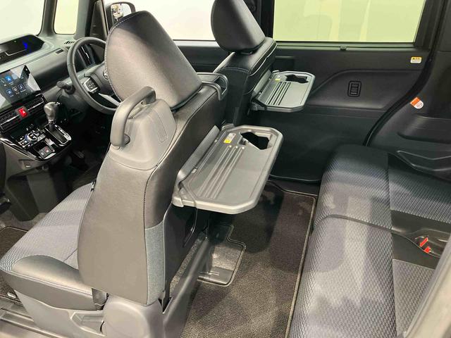タントカスタムＲＳ　ｅｃｏ　ＩＤＬＥ非装着車ディスプレイオーディオ　後方カメラ　ＥＴＣ　ＵＳＢ入力端子　Ｂｌｕｅｔｏｏｔｈ接続　ＨＤＭＩ入力端子　キーフリー　前席シートヒーター　衝突被害軽減システム　左右電動スライドドア　クリアランスソナー（高知県）の中古車