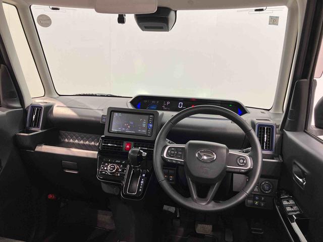 タントウェルカムシートリフトカスタムＲＳスタイルＳ７インチナビ　ドラレコ　全方位カメラ　ＵＳＢ入力端子　Ｂｌｕｅｔｏｏｔｈ接続　ＥＴＣ　キーフリー　前席シートヒーター　衝突被害軽減システム　左右電動スライドドア　クリアランスソナー（高知県）の中古車