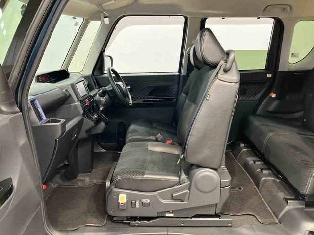 タントウェルカムシートリフトカスタムＲＳスタイルＳ７インチナビ　ドラレコ　全方位カメラ　ＵＳＢ入力端子　Ｂｌｕｅｔｏｏｔｈ接続　ＥＴＣ　キーフリー　前席シートヒーター　衝突被害軽減システム　左右電動スライドドア　クリアランスソナー（高知県）の中古車