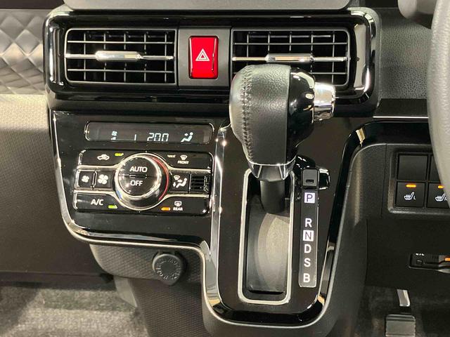 タントウェルカムシートリフトカスタムＲＳスタイルＳ７インチナビ　ドラレコ　全方位カメラ　ＵＳＢ入力端子　Ｂｌｕｅｔｏｏｔｈ接続　ＥＴＣ　キーフリー　前席シートヒーター　衝突被害軽減システム　左右電動スライドドア　クリアランスソナー（高知県）の中古車