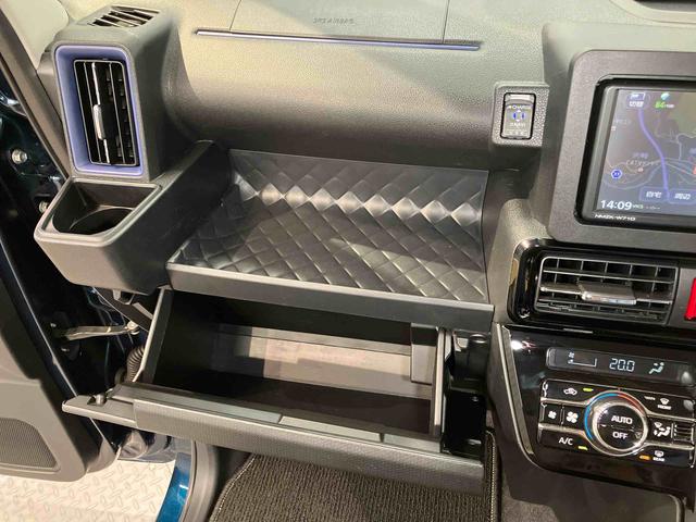 タントウェルカムシートリフトカスタムＲＳスタイルＳ７インチナビ　ドラレコ　全方位カメラ　ＵＳＢ入力端子　Ｂｌｕｅｔｏｏｔｈ接続　ＥＴＣ　キーフリー　前席シートヒーター　衝突被害軽減システム　左右電動スライドドア　クリアランスソナー（高知県）の中古車