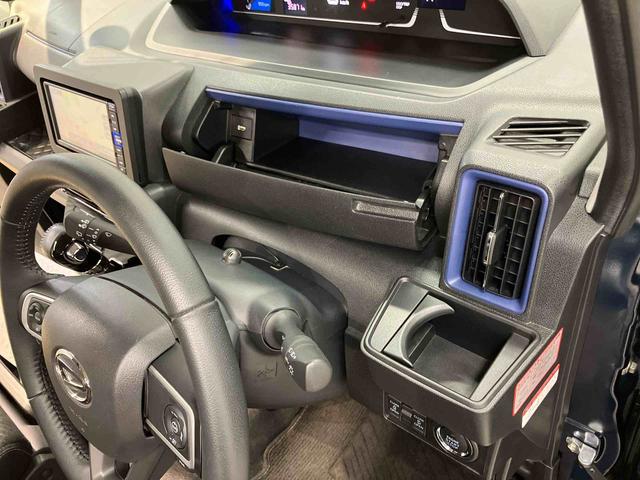 タントウェルカムシートリフトカスタムＲＳスタイルＳ７インチナビ　ドラレコ　全方位カメラ　ＵＳＢ入力端子　Ｂｌｕｅｔｏｏｔｈ接続　ＥＴＣ　キーフリー　前席シートヒーター　衝突被害軽減システム　左右電動スライドドア　クリアランスソナー（高知県）の中古車