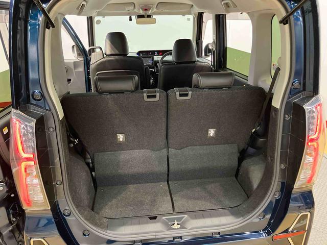 タントウェルカムシートリフトカスタムＲＳスタイルＳ７インチナビ　ドラレコ　全方位カメラ　ＵＳＢ入力端子　Ｂｌｕｅｔｏｏｔｈ接続　ＥＴＣ　キーフリー　前席シートヒーター　衝突被害軽減システム　左右電動スライドドア　クリアランスソナー（高知県）の中古車