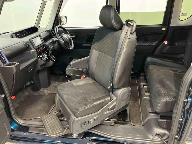 タントウェルカムシートリフトカスタムＲＳスタイルＳ７インチナビ　ドラレコ　全方位カメラ　ＵＳＢ入力端子　Ｂｌｕｅｔｏｏｔｈ接続　ＥＴＣ　キーフリー　前席シートヒーター　衝突被害軽減システム　左右電動スライドドア　クリアランスソナー（高知県）の中古車