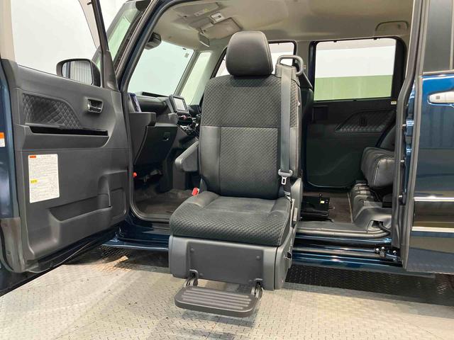 タントウェルカムシートリフトカスタムＲＳスタイルＳ７インチナビ　ドラレコ　全方位カメラ　ＵＳＢ入力端子　Ｂｌｕｅｔｏｏｔｈ接続　ＥＴＣ　キーフリー　前席シートヒーター　衝突被害軽減システム　左右電動スライドドア　クリアランスソナー（高知県）の中古車