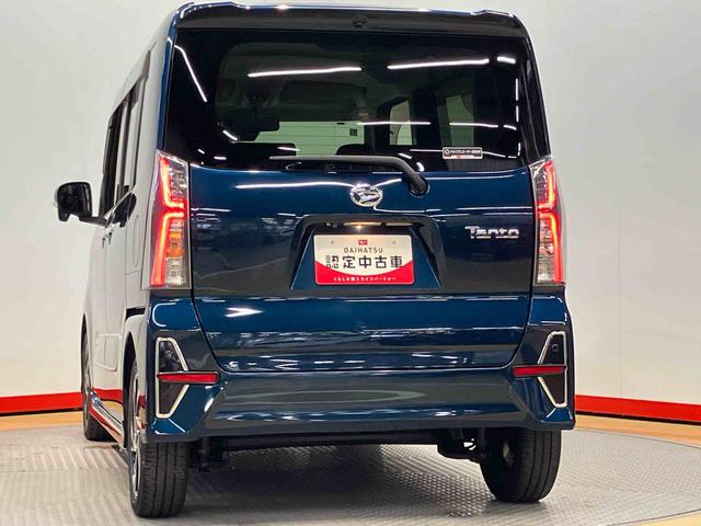 タントウェルカムシートリフトカスタムＲＳスタイルＳ７インチナビ　ドラレコ　全方位カメラ　ＵＳＢ入力端子　Ｂｌｕｅｔｏｏｔｈ接続　ＥＴＣ　キーフリー　前席シートヒーター　衝突被害軽減システム　左右電動スライドドア　クリアランスソナー（高知県）の中古車