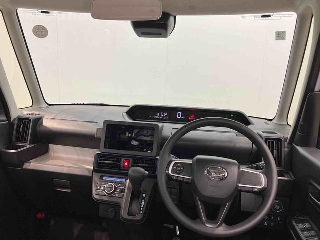 タントＬ後方カメラ　キーフリー　衝突被害軽減システム　左右スライドドア　クリアランスソナー　ＬＥＤヘッドライト　オートハイビーム（高知県）の中古車