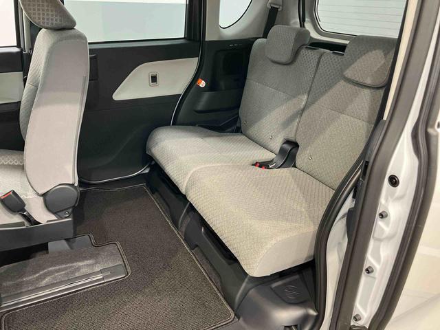 タントＬ後方カメラ　キーフリー　衝突被害軽減システム　左右スライドドア　クリアランスソナー　ＬＥＤヘッドライト　オートハイビーム（高知県）の中古車