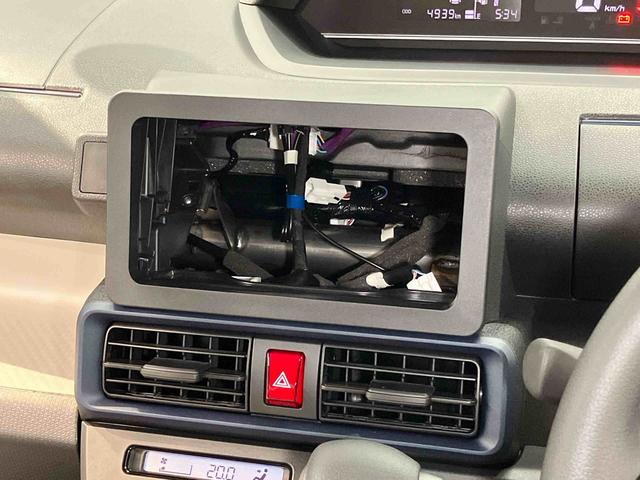 タントＬ後方カメラ　キーフリー　衝突被害軽減システム　左右スライドドア　クリアランスソナー　ＬＥＤヘッドライト　オートハイビーム（高知県）の中古車