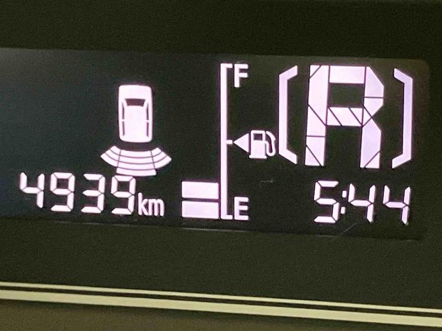 タントＬ後方カメラ　キーフリー　衝突被害軽減システム　左右スライドドア　クリアランスソナー　ＬＥＤヘッドライト　オートハイビーム（高知県）の中古車