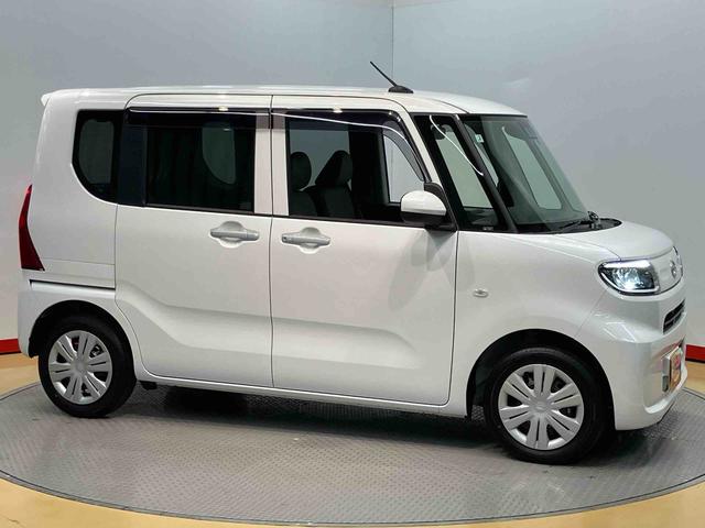 タントＬ後方カメラ　キーフリー　衝突被害軽減システム　左右スライドドア　クリアランスソナー　ＬＥＤヘッドライト　オートハイビーム（高知県）の中古車