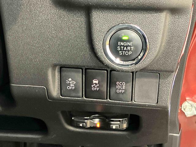 ムーヴカスタム　Ｘ　ハイパーＳＡII７インチナビ　後方カメラ　ＵＳＢ入力端子　Ｂｌｕｅｔｏｏｔｈ接続　ＥＴＣ　キーフリー　衝突被害軽減システム　ＬＥＤヘッドライト　オートライト（高知県）の中古車